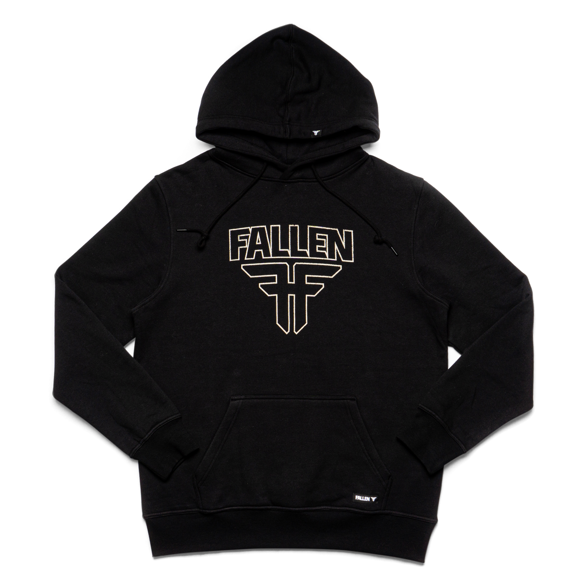 Insignia Hoodie