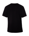 Insignia Tee Black/White