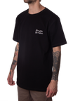 Dark Horse Tarot Tee Black/White