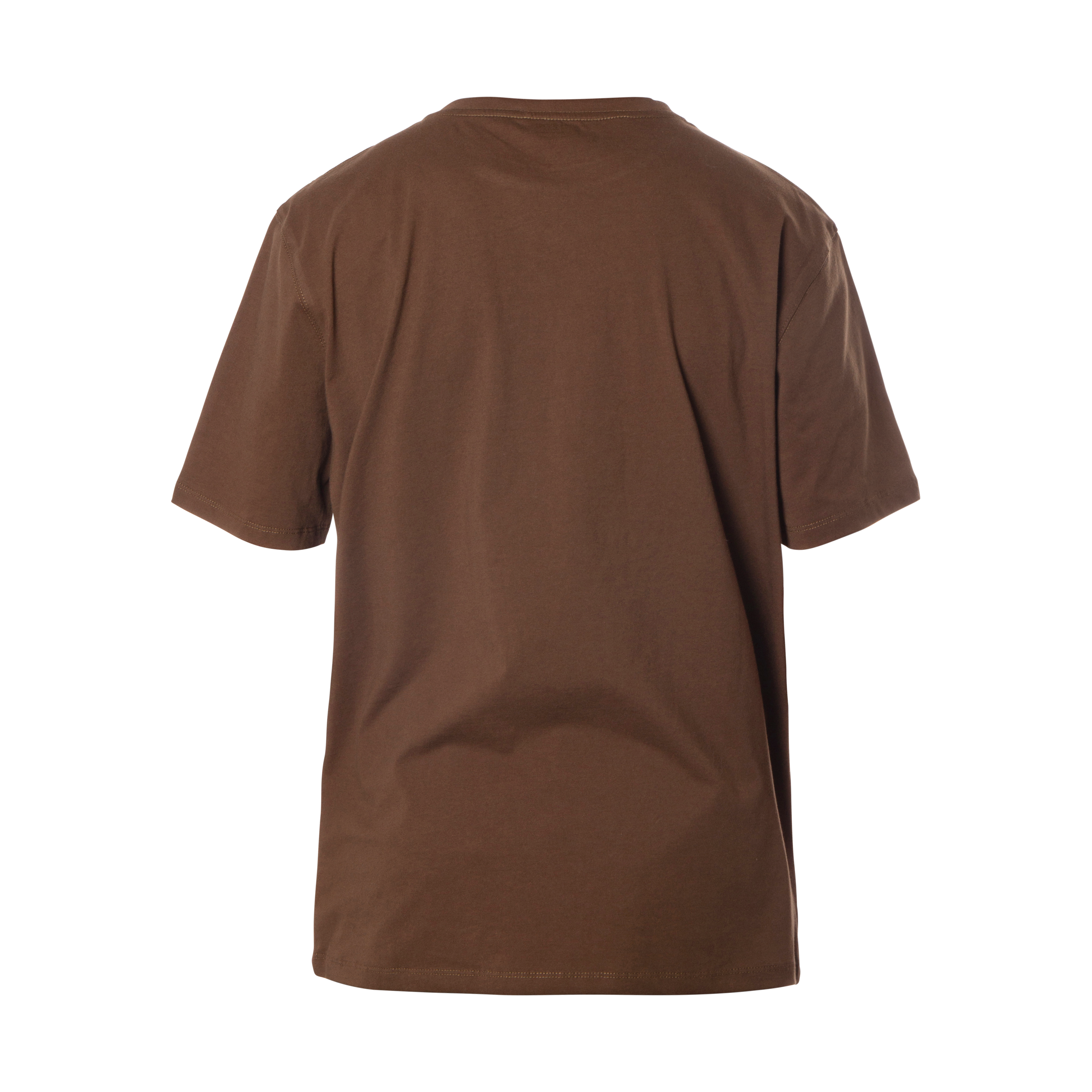 Fallen - Insignia Tee Brown/Green – Fallen Footwear