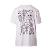 Flash Art Tee