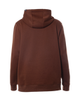 Insignia Hoodie Brown/Light Brown