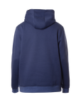Insignia Hoodie Blue/Almond