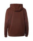 Fury Patch Zip Brown/Black
