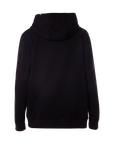Fury Patch Zip Black/White