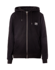 Fury Patch Zip Black/White