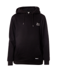Dark Horse Tarot Hoodie Black/White