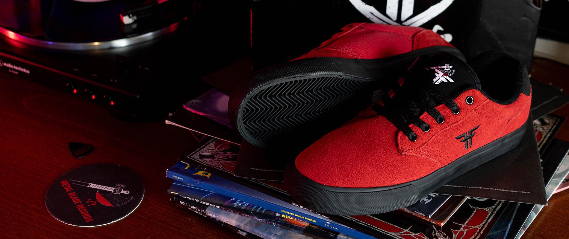 Collections – Fallen Footwear Collections – Fallen Footwear