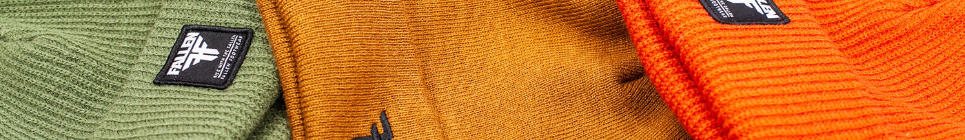 Fall21 - Beanies