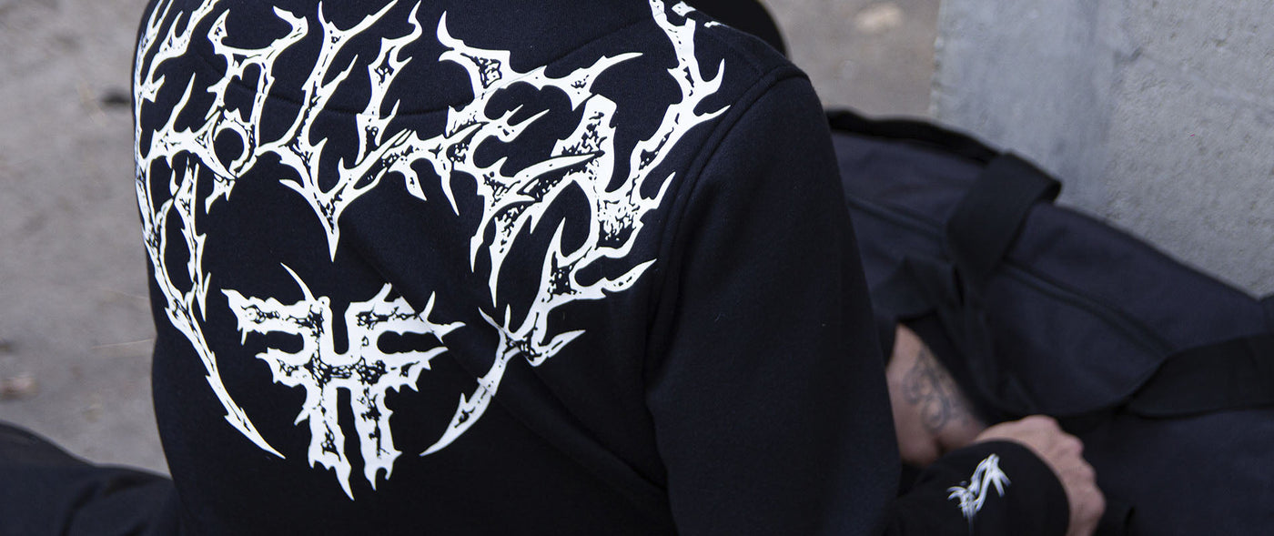 FALL 21 - Sweatshirts