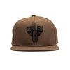 Brown/Black