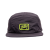 Black/Lime