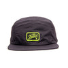 Fury Patch 5 Panels Hat