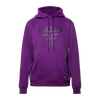 Insignia Hoodie | Grape/Dark Grape