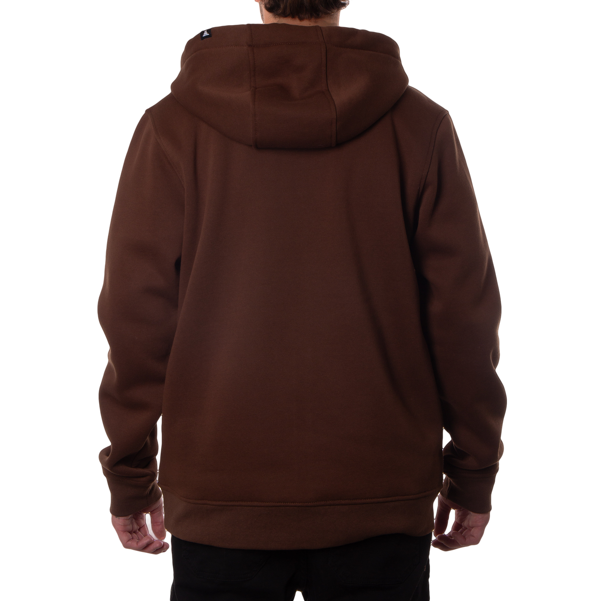 Fury Patch Zip