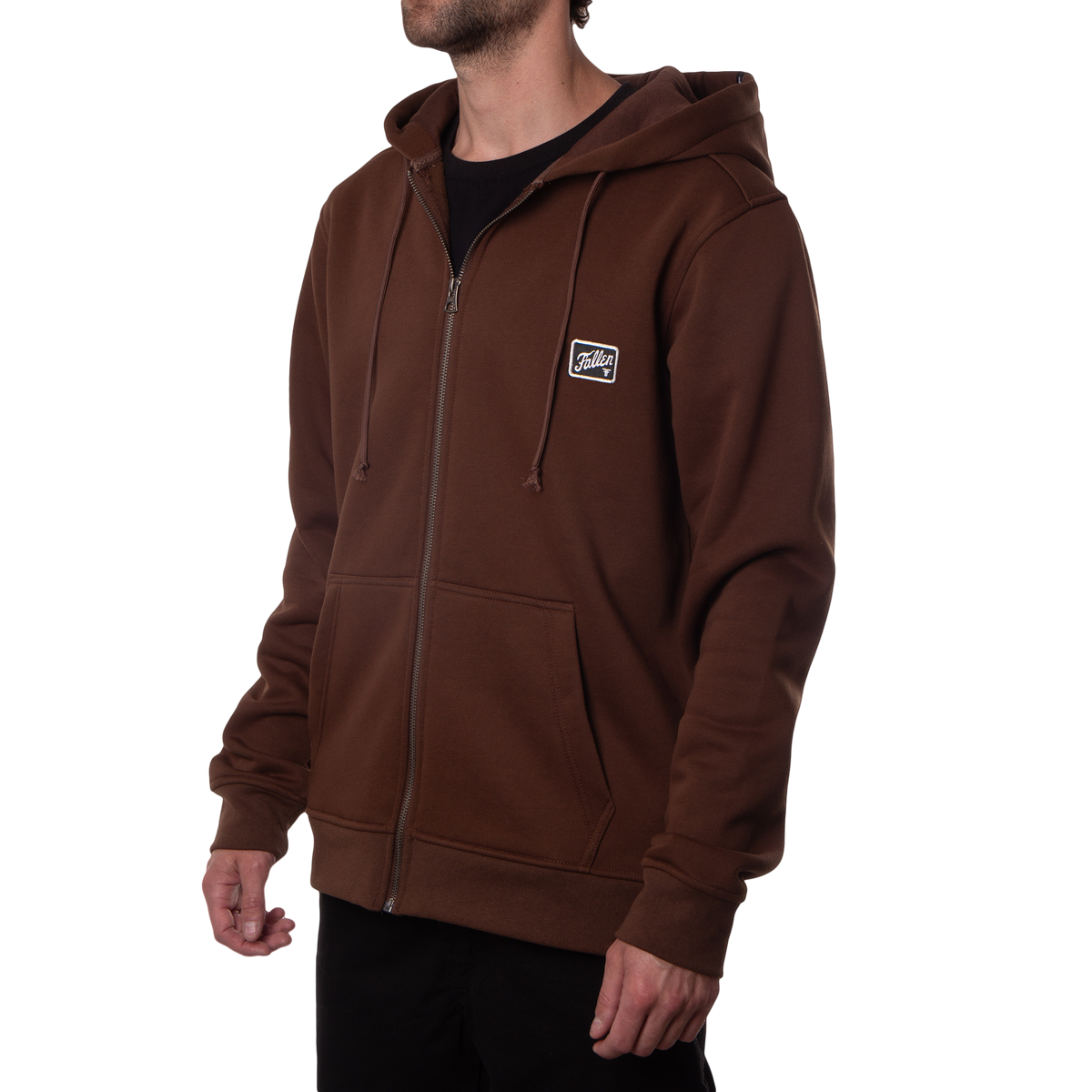 Fury Patch Zip