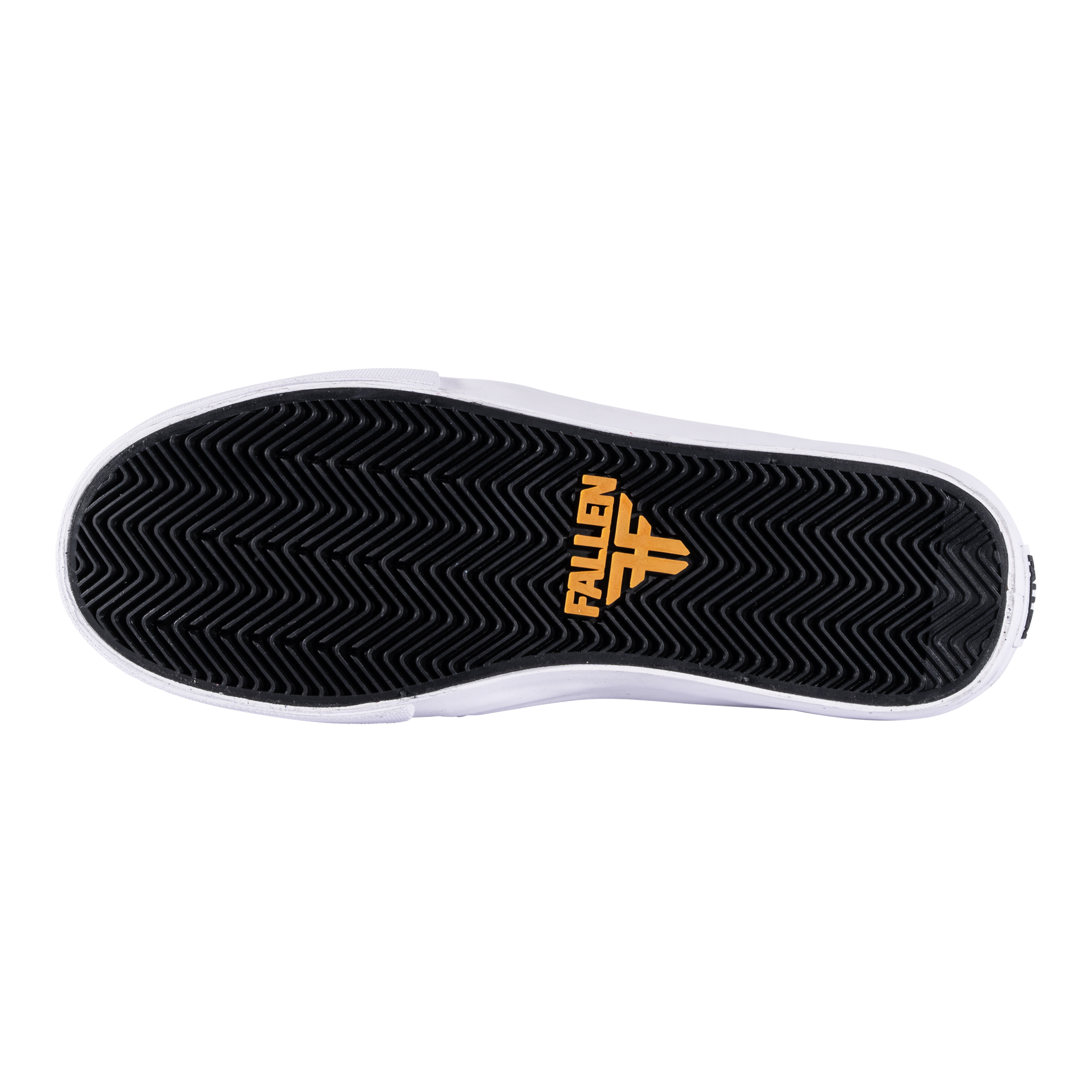Fallen Skate Shoes - Apache Black/Native Tommy Sandoval Fallen Skate Shoes - Apache Black/Native Tommy Sandoval