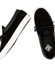 Apache Black/White Tommy Sandoval - Vulc