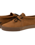 Apache Brown/Brown Tommy Sandoval - Vulc