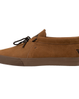 Apache Brown/Brown Tommy Sandoval - Vulc