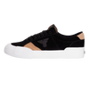 Black/Tan