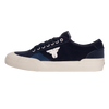 Navy/Off White