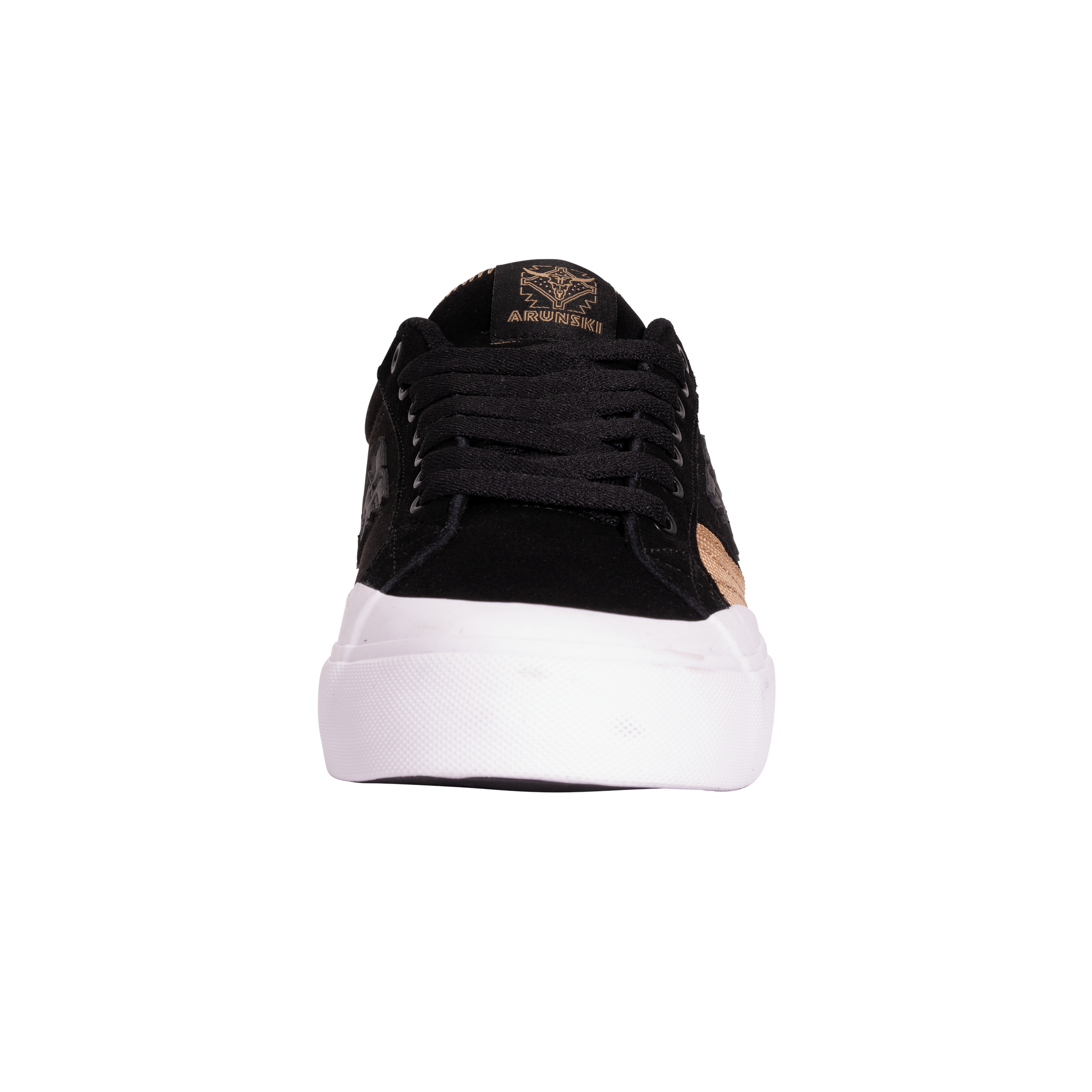 Mesa - Adam Arunski | Black/Tan