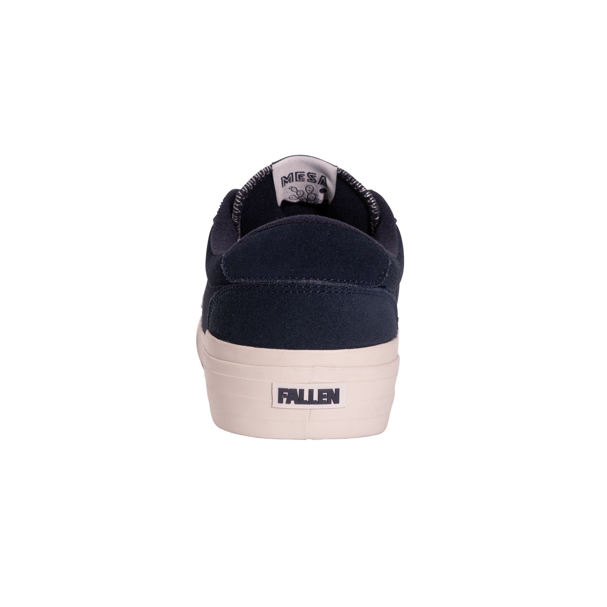 Mesa - Adam Arunski | Navy/Off White