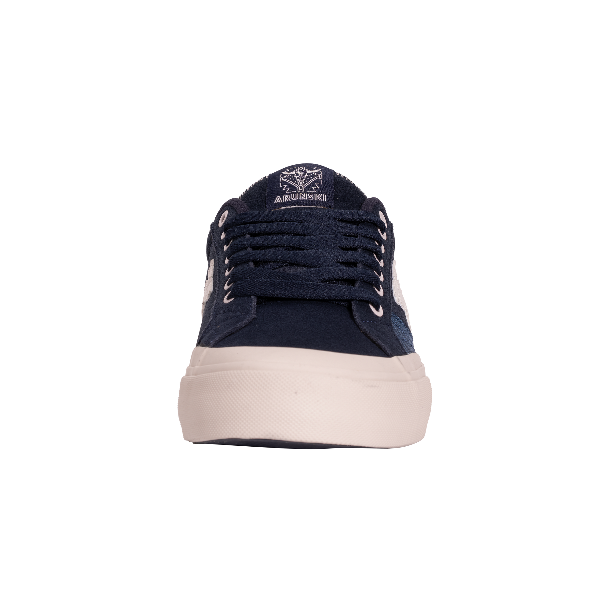 Mesa - Adam Arunski | Navy/Off White