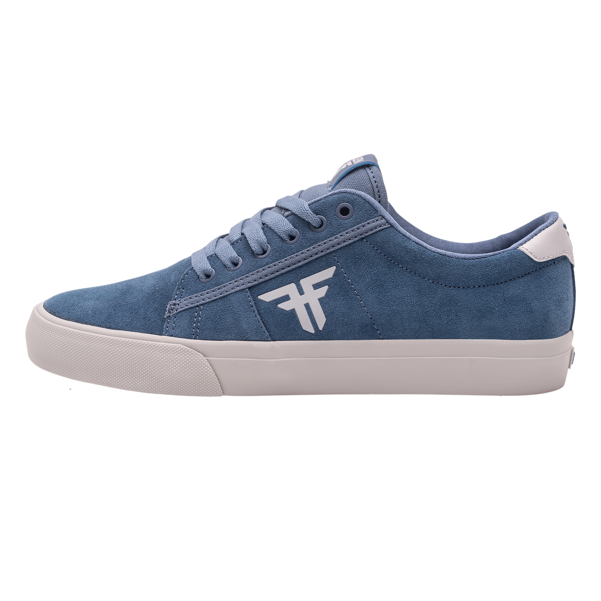 Fallen Skate Shoes - Bomber Aero/Gray - Vulc – Fallen Footwear display picture 1