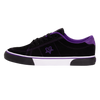 Black/Purple