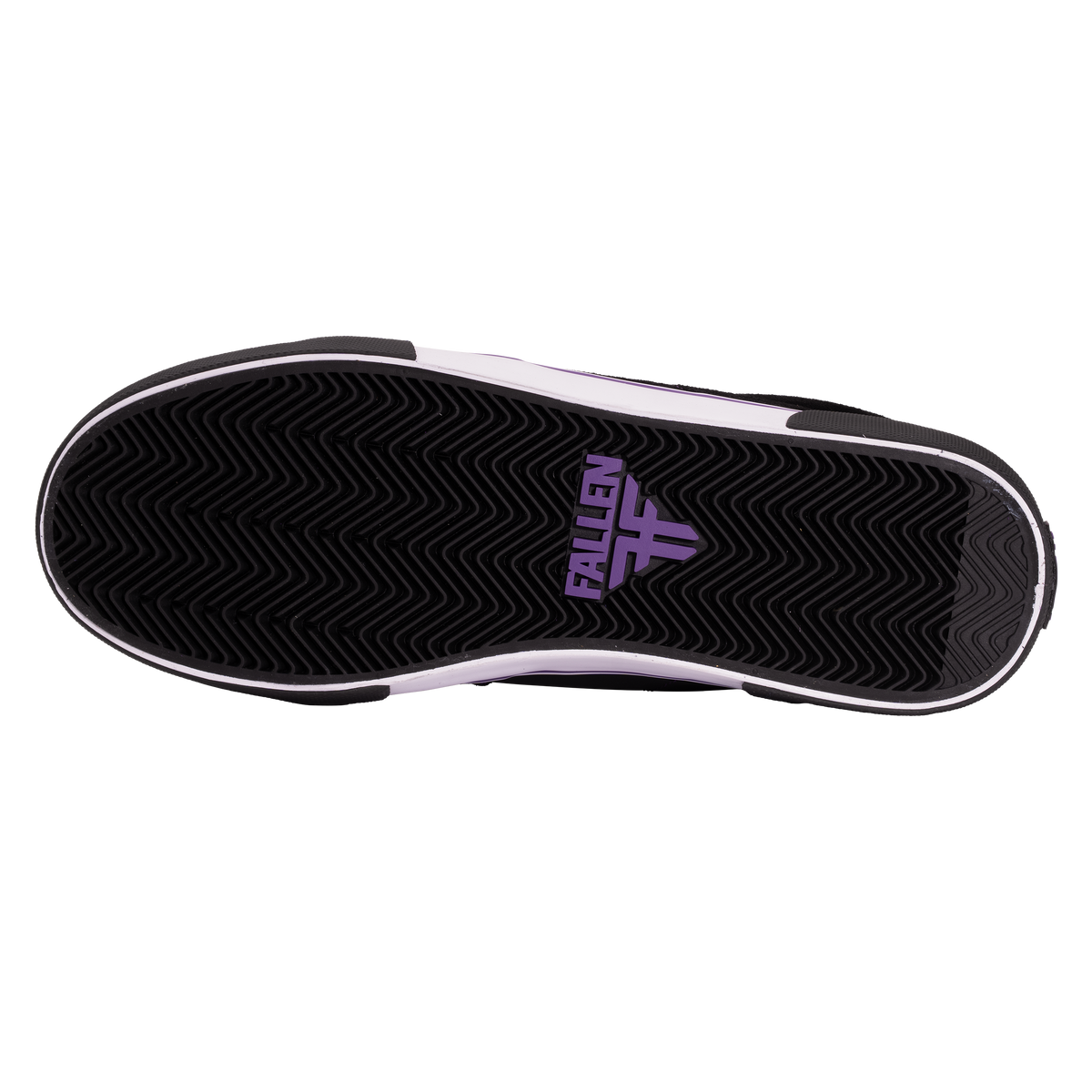 Bomber Bam Margera | Black/Purple