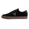 Bomber | Black/Teal/DK Gum