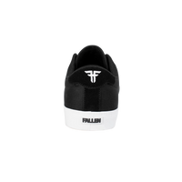 Bomber Black/White - Vulc
