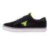 Black/Lime