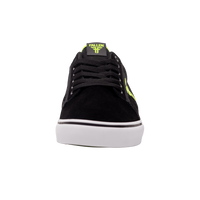 Bomber Black/Lime - Vulc