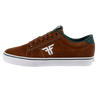 Brown/Green