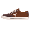 Brown/Off White