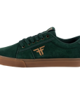 Bomber Forest Green/Gum - Vulc