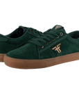 Bomber Forest Green/Gum - Vulc