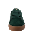 Bomber Forest Green/Gum - Vulc