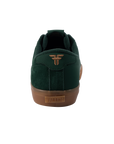 Bomber Forest Green/Gum - Vulc