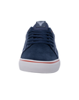 Bomber Navy/Bone/Orange - Vulc