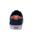 Bomber Navy/Bone/Orange - Vulc