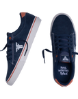 Bomber Navy/Bone/Orange - Vulc