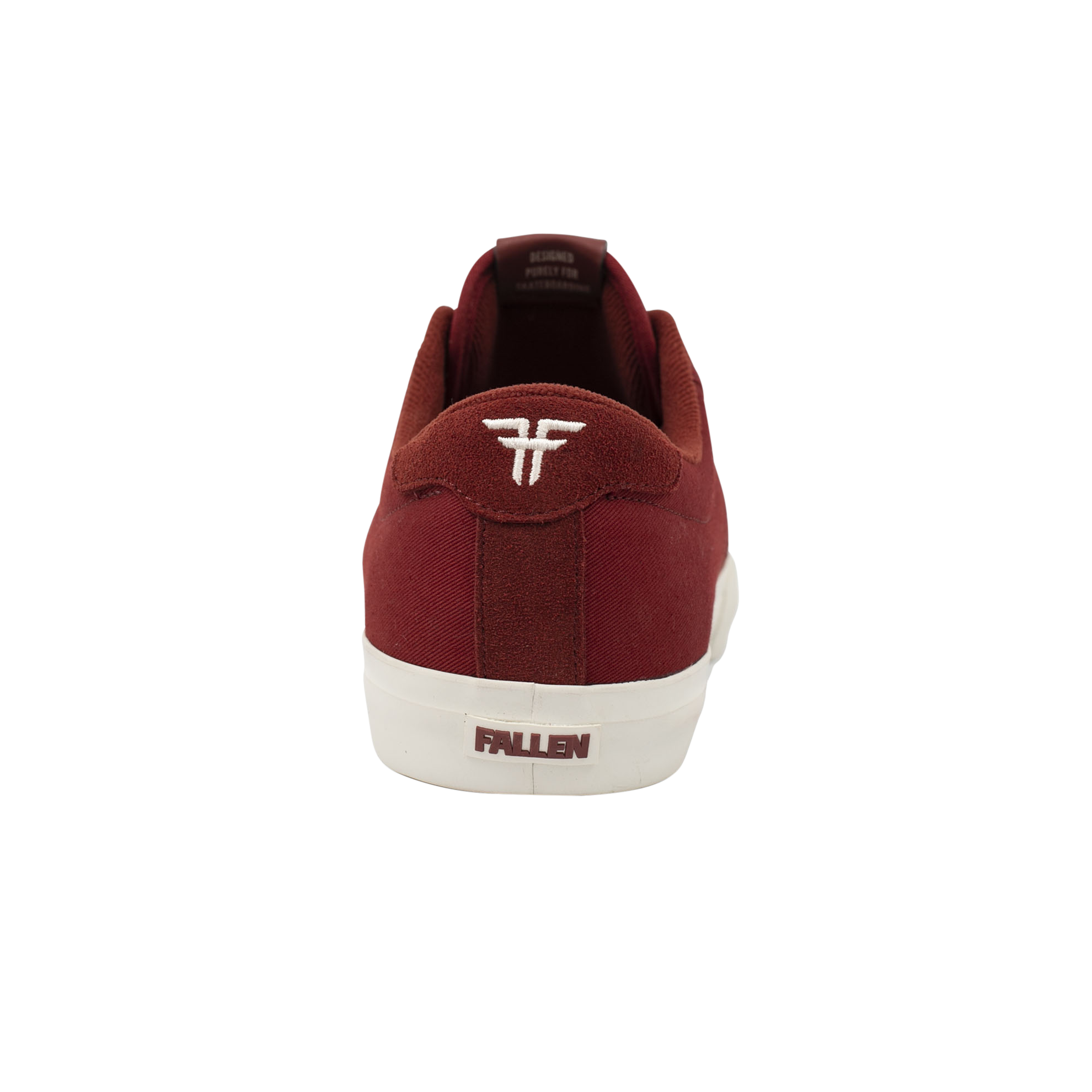 Bomber | Crimson/Fog