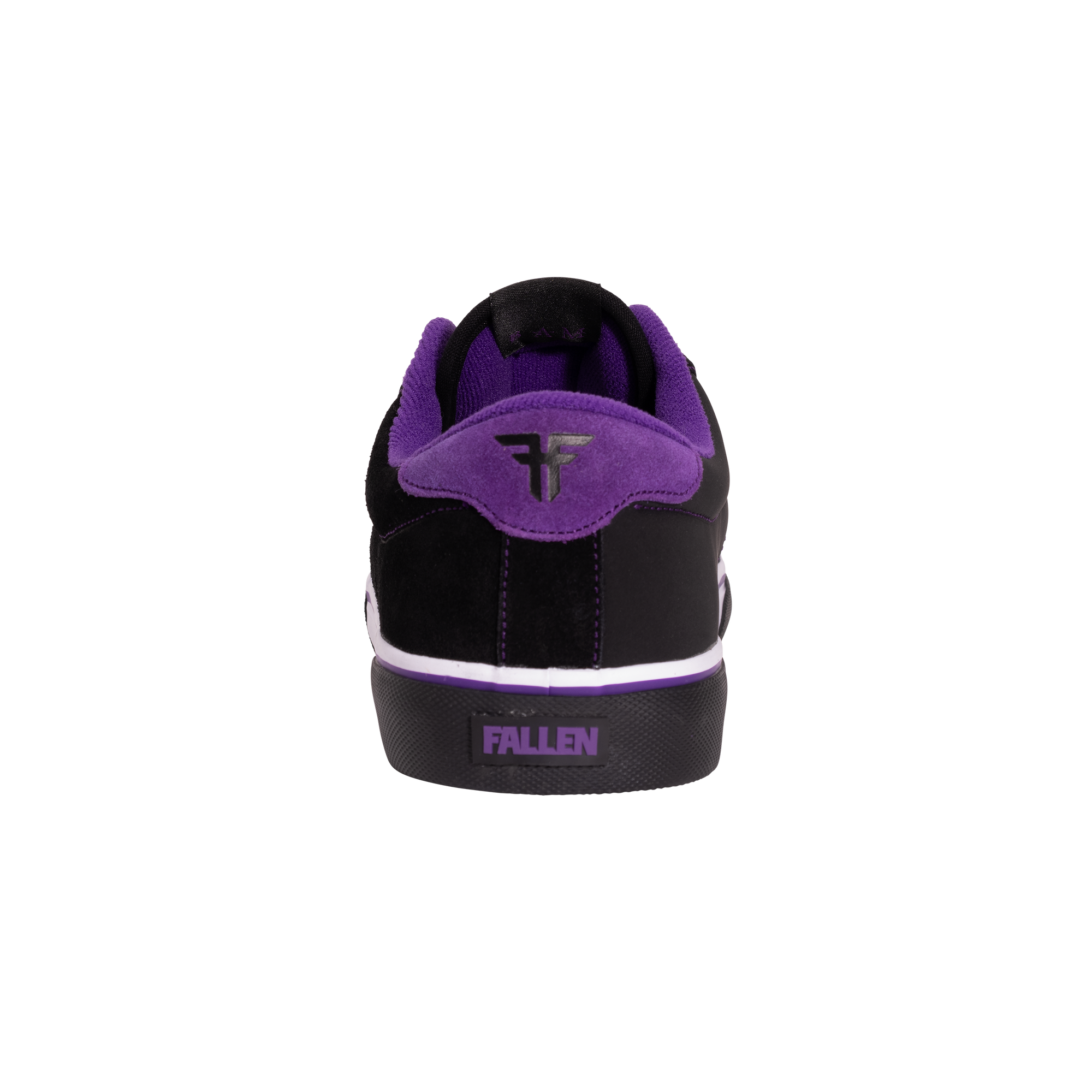 Bomber Bam Margera | Black/Purple