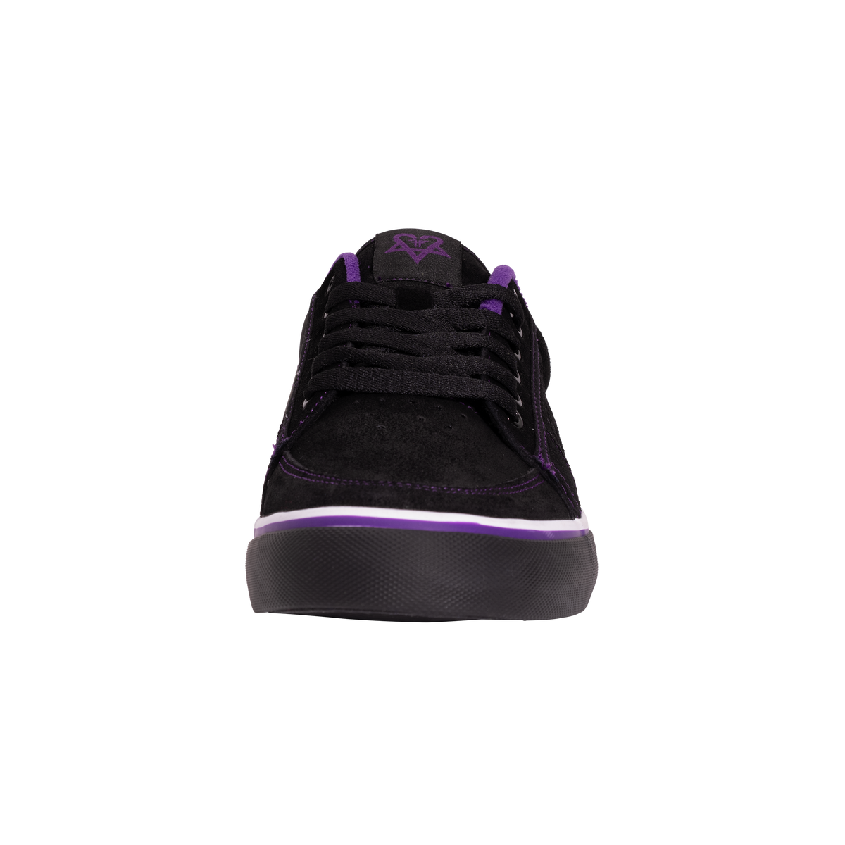 Bomber Bam Margera | Black/Purple