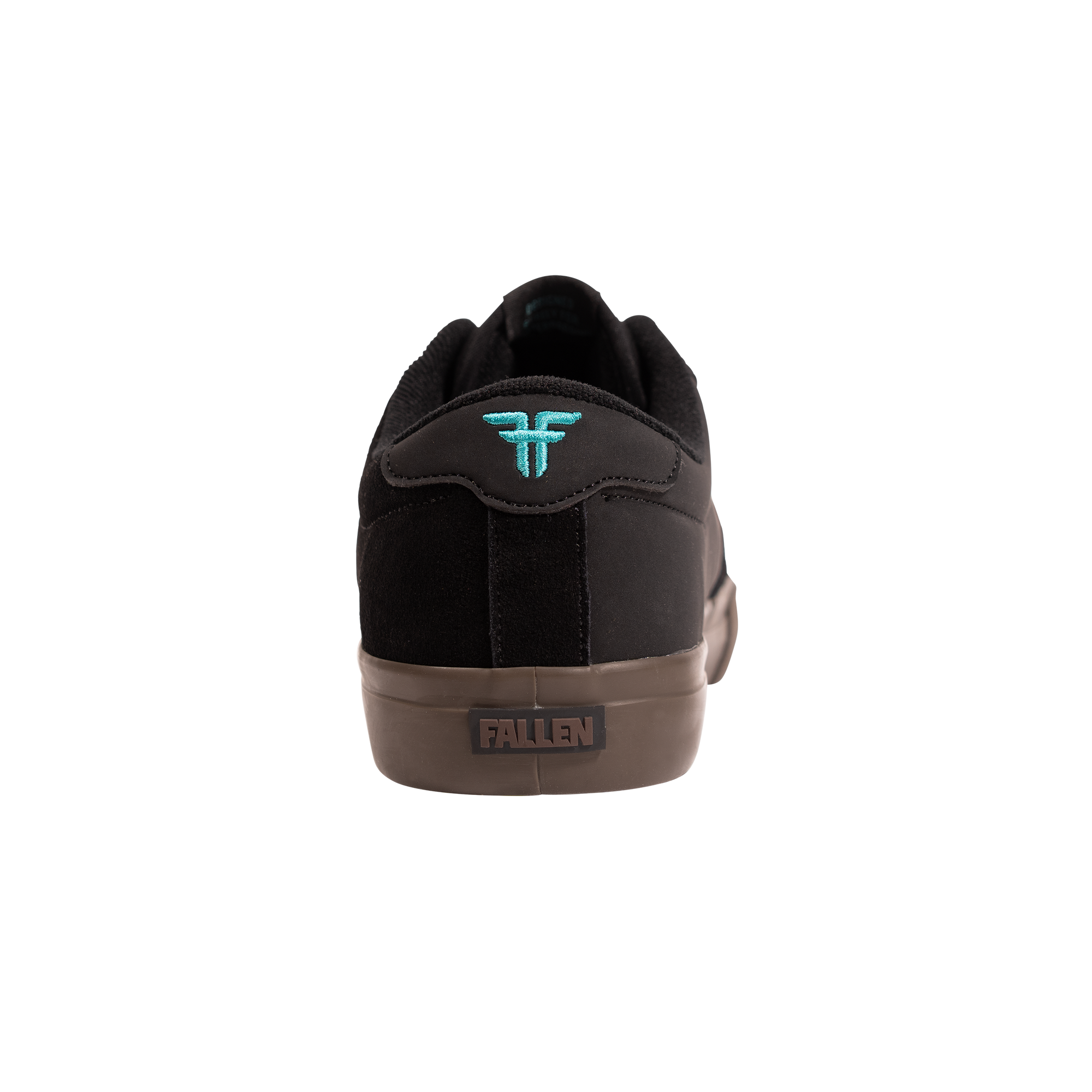 Bomber | Black/Teal/DK Gum