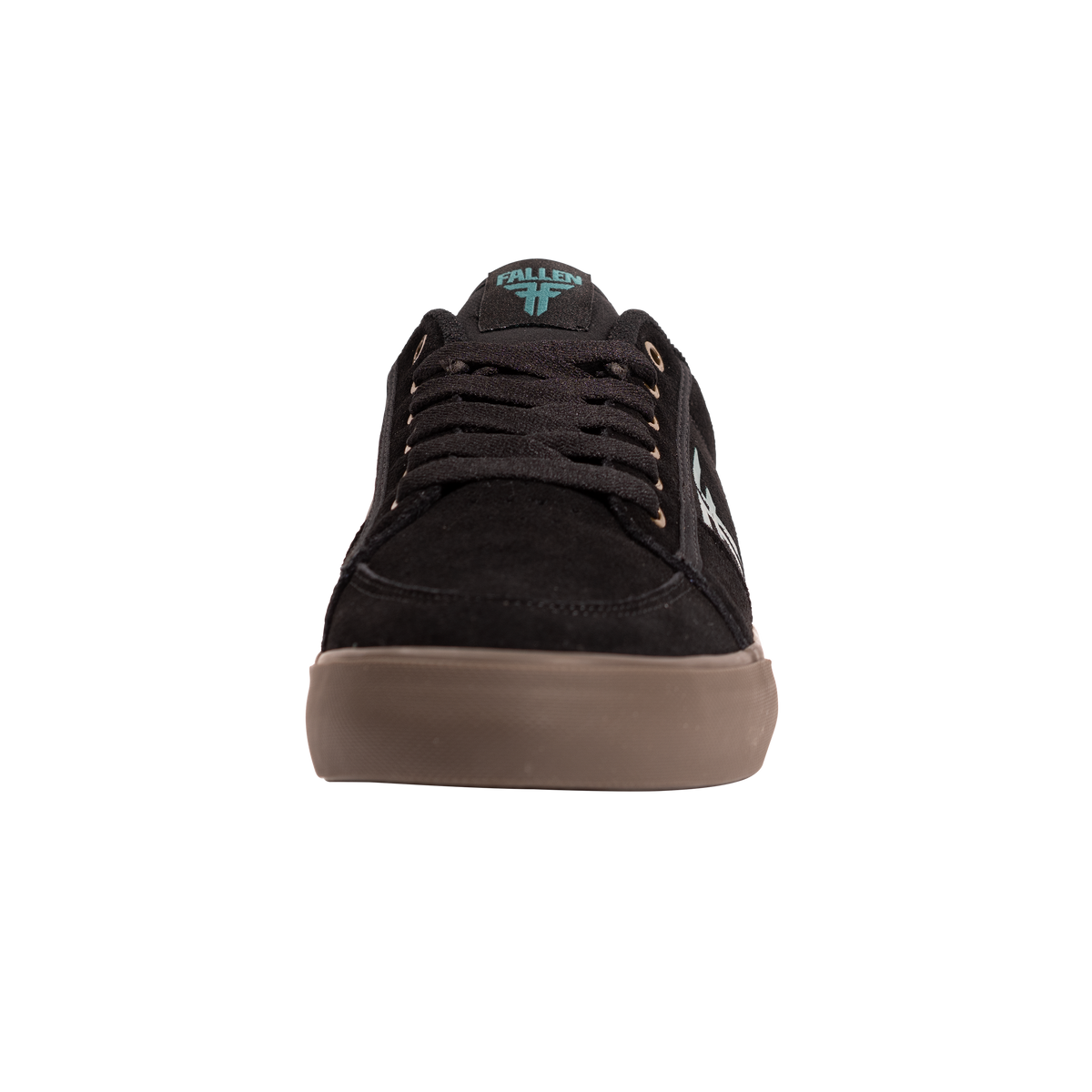 Bomber | Black/Teal/DK Gum